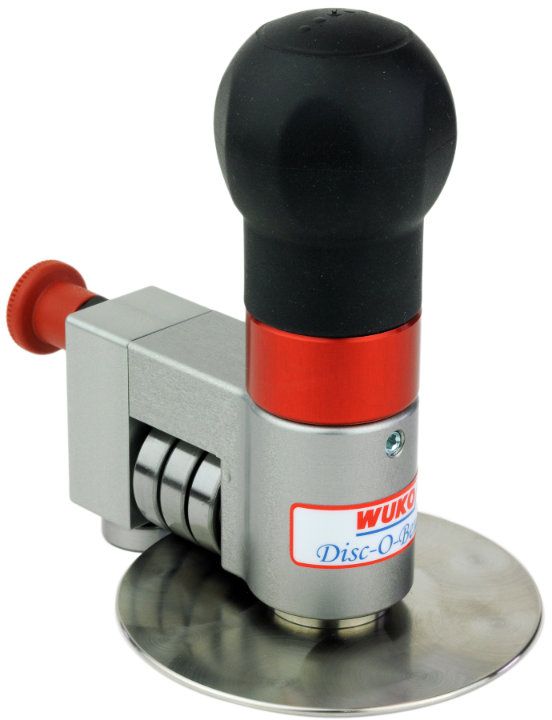 WUKO Bender Jubiläumsset 75 Jahre 6050/6200/4040 - Spenglerwerkzeuge
