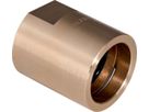 Verteiler-Kappe m/IG 3/4" 653.485.00.1 - Geberit-Push Fit-Formstücke