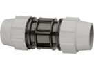 Reparatur-Kupplung 7610 d 25mm - Plasson-Klemmfittinge