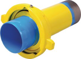 Stahl-Anschweissende Gas 4531 DN 80 / d 88mm - Hawle Armaturen