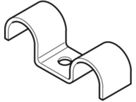 Rohrbride zweifach 20mm 602.762.26.1 - Geberit-Push Fit-Formstücke