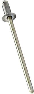 925 Blindniete Standard