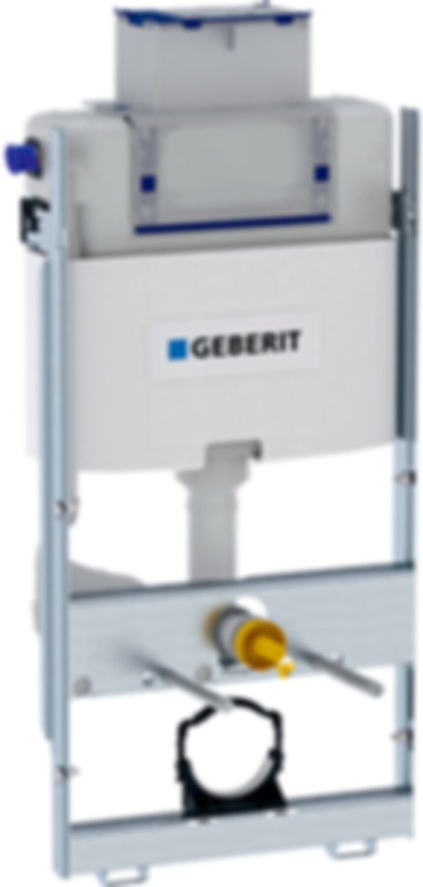 Elemente für Wand-WC GEBERIT GIS