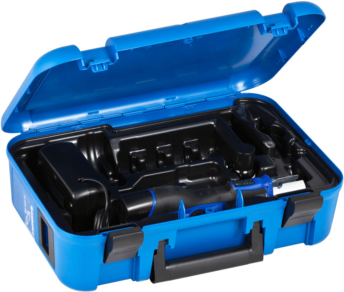Presswerkzeug ACO 103plus (1) 691.017.P1.1 im Koffer, Akkubetrieb, für Mepla/Mapress - Mapress-Werkzeuge und Zubehör