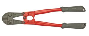 Bolzenschneider "Import" 300mm, für Ø 5mm - Bauwerkzeuge