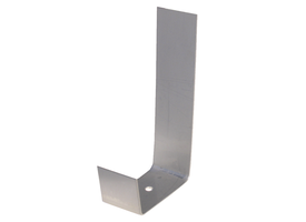 Halter z/Kiesleisten CrNi 40-60/30 441 - Kiesleisten