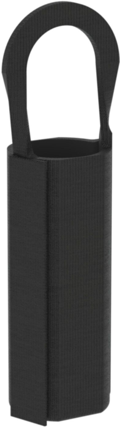 Schutzrohr-Abschluss Anschlusswinkel 16/20mm 601.838.00.1 - Geberit-Push Fit-Formstücke