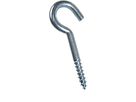 Waschseilhaken Holzgew St vzb BN54208 7,8/80/22 - Bossard Schrauben