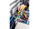 REMS Lekagedetektor Detect GS 4 Set R 611096 R , für Kältemittel - Sanitärwerkzeuge