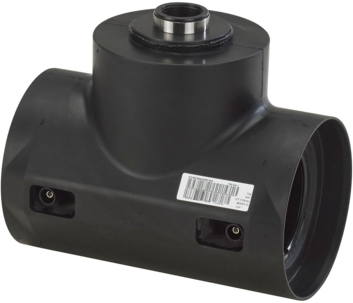 COOL-FIT Installationsfitting mit IG 110/160mm x 3/4" 738 313 464 - GF COOL-FIT 2.0
