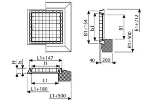 Von Roll Figur 2535E