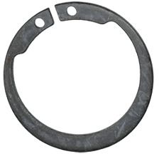V-Sich-Ringe für Wellen Typ A St BN829 28 - Bossard Schrauben