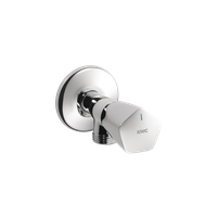 KWC STAR Waschautom.-Eckventil Chromeline 1/2" - KWC Zubehör und Ersatzteile
