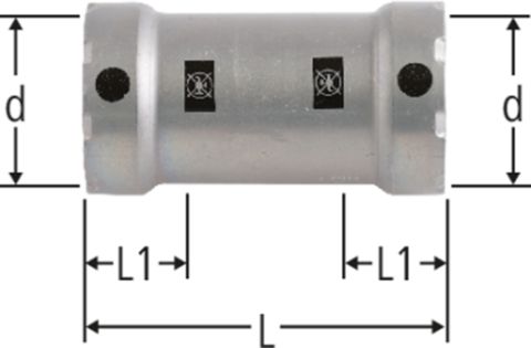 Optifitt press