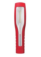 SCANGRIP MAG ROT Neue Gen. univers. LED Akku-Untersuchungsleuchte - Lampen, Leuchten
