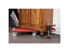 BESSEY Beyceps BEY23 Heben 5- 230mm, Tragkraft bis 180kg, Feinabsenkung - Bauwerkzeuge
