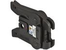 Zwischenbacke ZB324 (3) 108mm 90796 zu Pressschlingen 108mm - Mapress-Werkzeuge und Zubehör