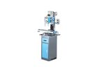 ALDURO Bohr- / Fräsmaschine BFM-20VL2 230V , 1.1 kW , MK2 , 2711301000 - Bohren