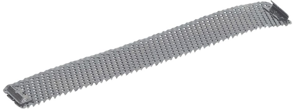 STANLEY Ersatzblatt, "Surform" Standard, L= 250mm, 5-21-293 - Holzbearbeitung