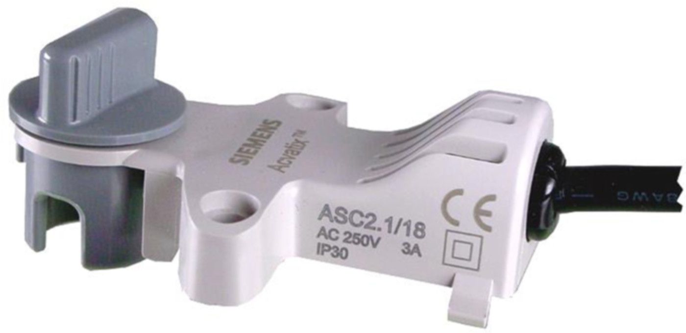 Hilfsschalter SIEMENS ASC