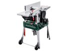 Hobelmaschine HC 260 C/2,20 WNB 230V , 0-3mm , 5m/min , 400x260mm - Metabo Elektrowerkzeuge