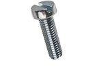 Zyl-Schr mit Schlitz St 8.8 vzb BN341 DIN84A M2x5 - Bossard Schrauben
