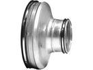 Reduktion zentrisch 224/160mm RCU-V - Spiralfalzrohre und Zubehör System Safe