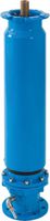 Hydranten-Unterteile HAWLE N580