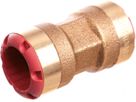 Industrie-Muffe 18 mm 8825.18 - SudoFIT-Formstücke