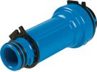 Einbauschlaufe mit ZAK-Anschluss 6161 d 40mm - Hawle Steckfittinge