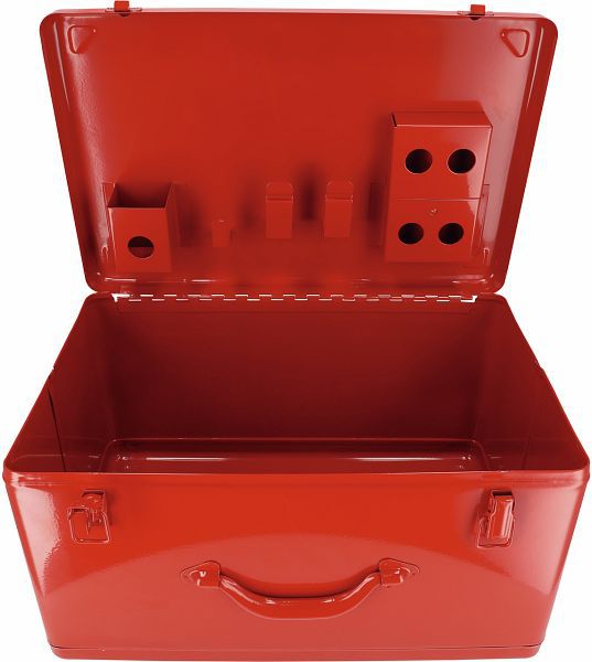 ROTHENBERGER Stahlblechkasten zu Rotherm 2000 - Sanitärwerkzeuge