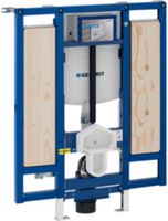 Elemente für Wand-WC GEBERIT Duofix Sigma