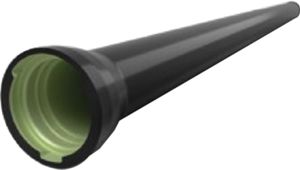 Steckmuffen-Rohre vonRoll hydro ECOPUR BLS Fig. 2818