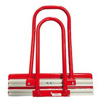 MASC Segment-Traufbieger Grundgerät L=415mm , rot - Spenglerwerkzeuge