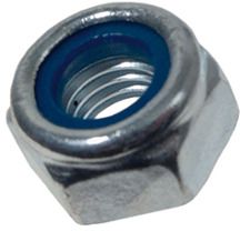 41161 Sicherungsmuttern