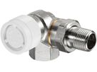 Thermostatventil m/Voreinst. Winkeleck Typ AV6/AV9 3/8" links 118 34 70 - Oventrop Programm