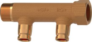 Verteiler-Module +GF+ iFIT