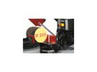 FEMI Bandsäge N276 DA XL 400V , 1.3 kW , Schraubstocköffnung 265mm - Sägen