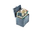 TECHNOCRAFT Schreiner Werkzeugkiste Systainer T-LO 81 tlg. , Basic Schreiner Werkzeug - Schlüsselwerkzeuge