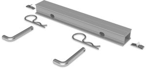 Dome 6 Connector 195 Set K2 2004123 - K2 Unterkonstruktionen