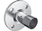 Flansch m/Steckende PN 6 42mm 23767 - Mapress-Heizungs-Formstücke