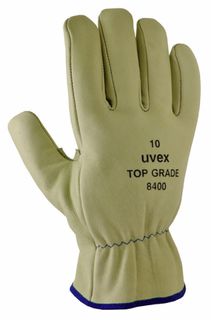 UVEX Arbeitshandschuh top grade 8500