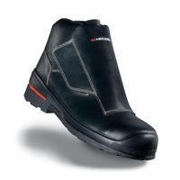 UVEX Stiefel 62963 S3 MASCOLE 1.0 Gr. 43 WLD low - Schuhe