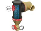 Flamco Clean Smart Schl-Abscheider 11/2" 30035 m/drehbaren Anschlüsse und EPP Isolation - Flamco Luft- und Schlammabscheider
