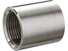 Inox-Muffe 3/8" 1270 - Rostfreie Gewindefittings