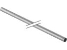 C-Stahlrohre verzinkt 108 x 2.0mm 19411 Stangen à 6m f/Sprinkler, Innen/Aussen - Mapress-Heizung Supersize-Rohre verzinkt