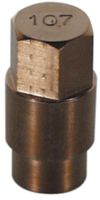 Montageschlüssel GIACOMINI R400T