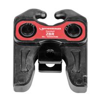 ROTHENBERGER Zwischenbacke Ringe ZBR Standard Ø15 - 35mm - Sanitärwerkzeuge