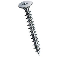 Rückw SPAX® I-6rd WIROX® BN20937 3 x 20 / 18 (T10) - Bossard Spanplattenschrauben SPAX