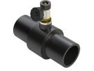 Entlüfterstück 63 SDR11 1/2" 06.8102 - Haka-Erdwärmetechnik